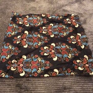 Urban Outfitters scarf